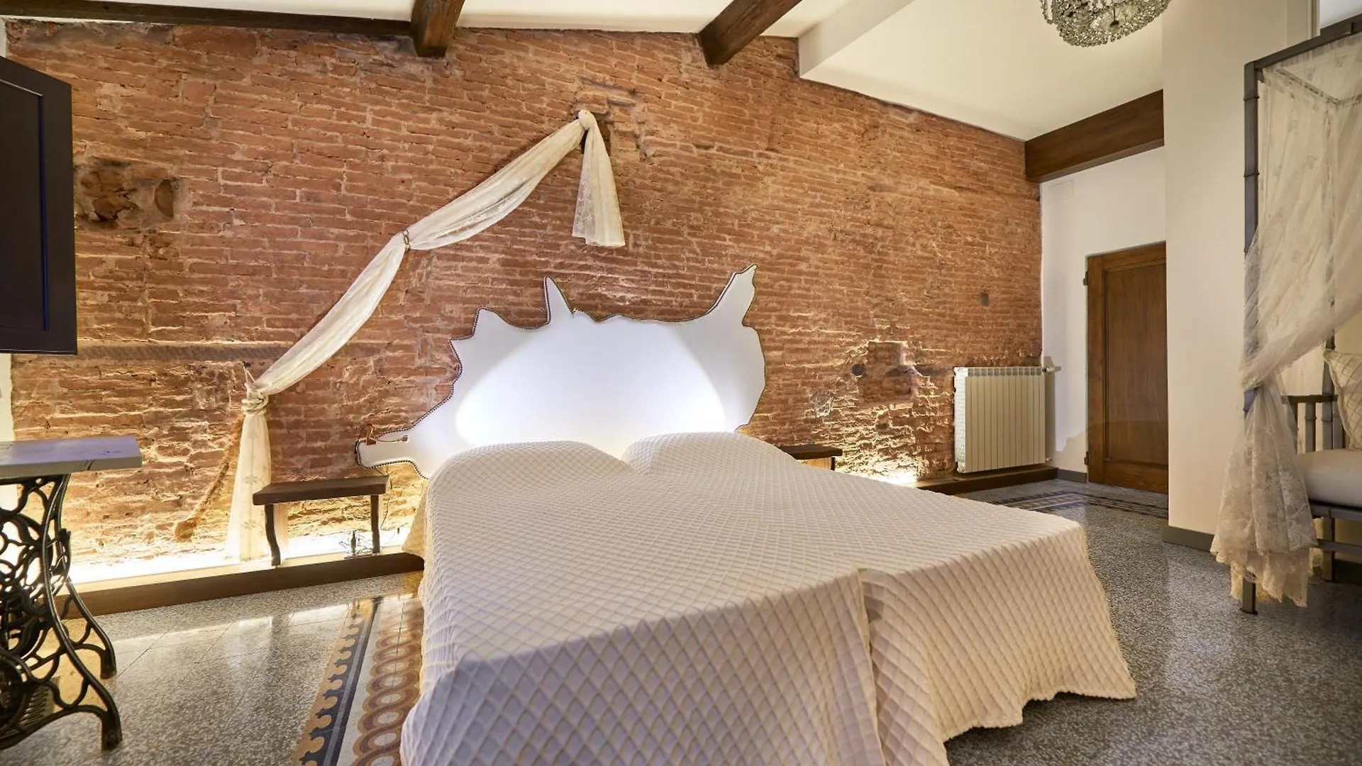 Apartmán Penthouse With Terrace Florencie