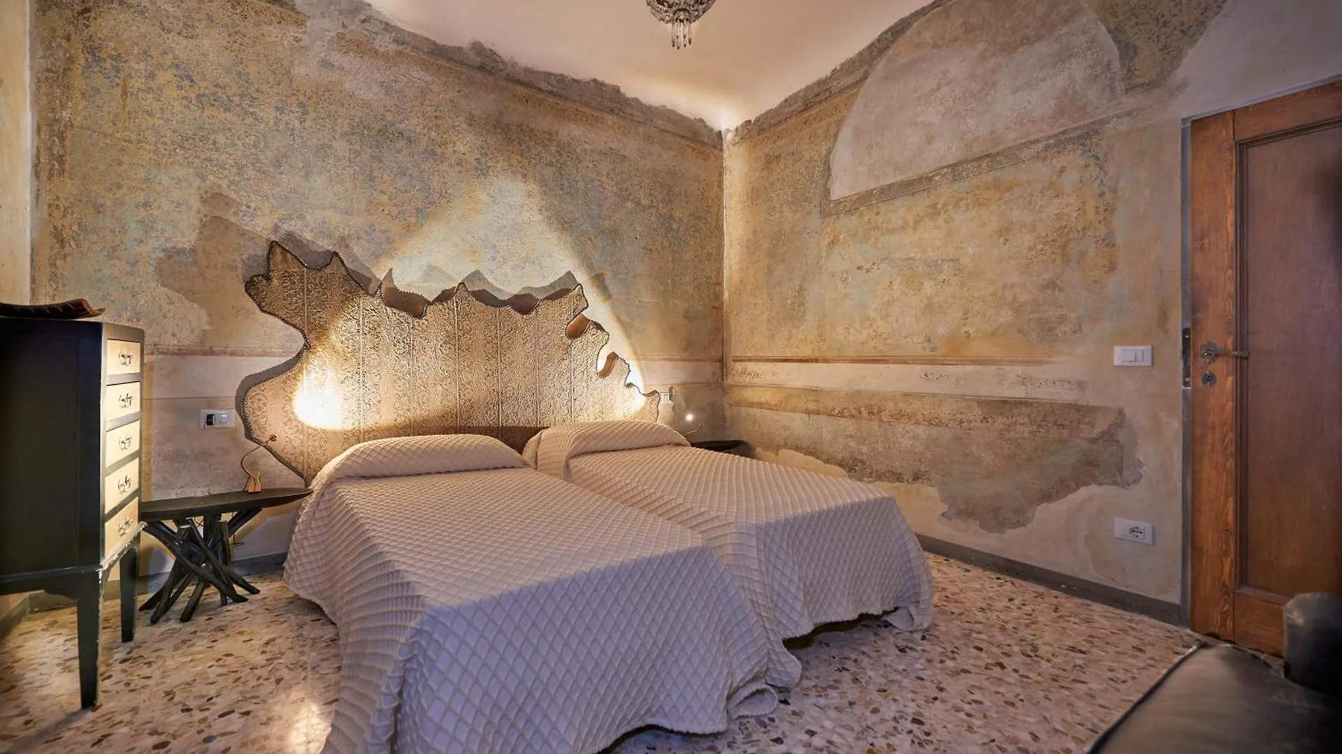 Penthouse With Terrace Apartment Florence