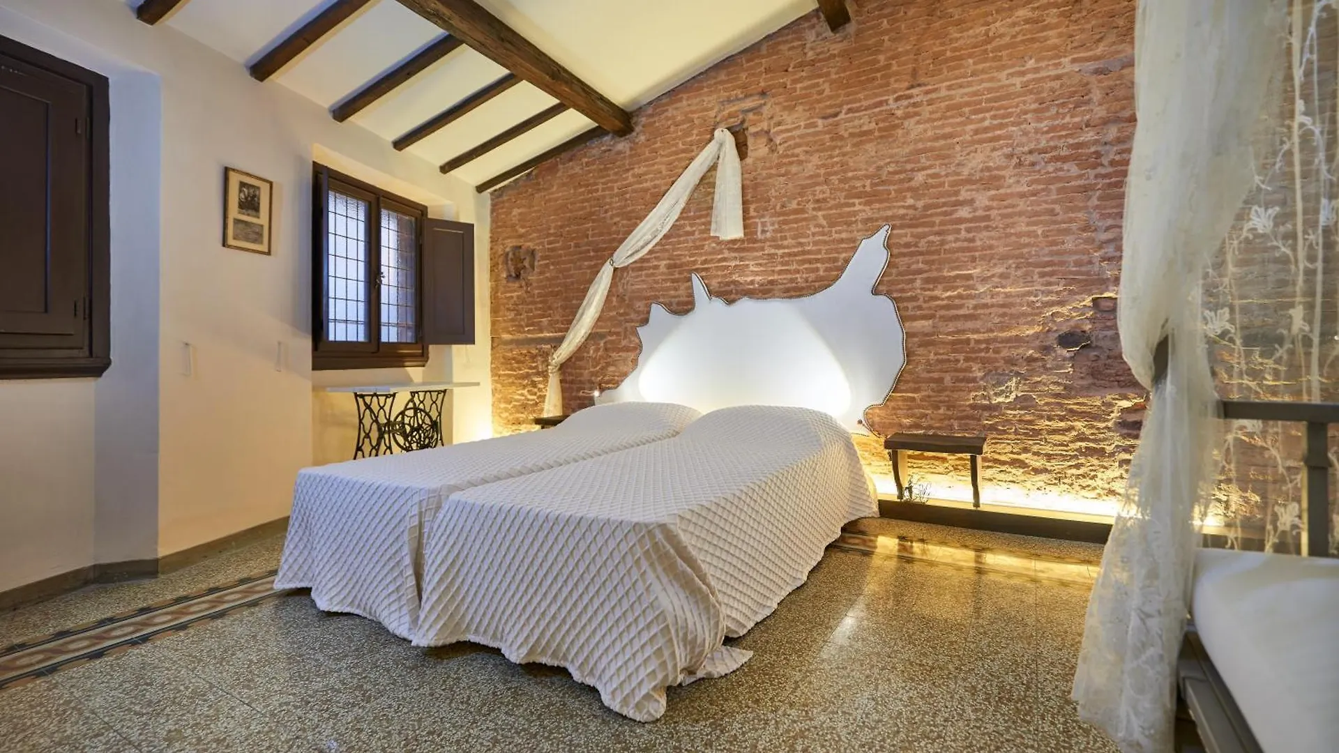 Penthouse With Terrace Apartment Florence