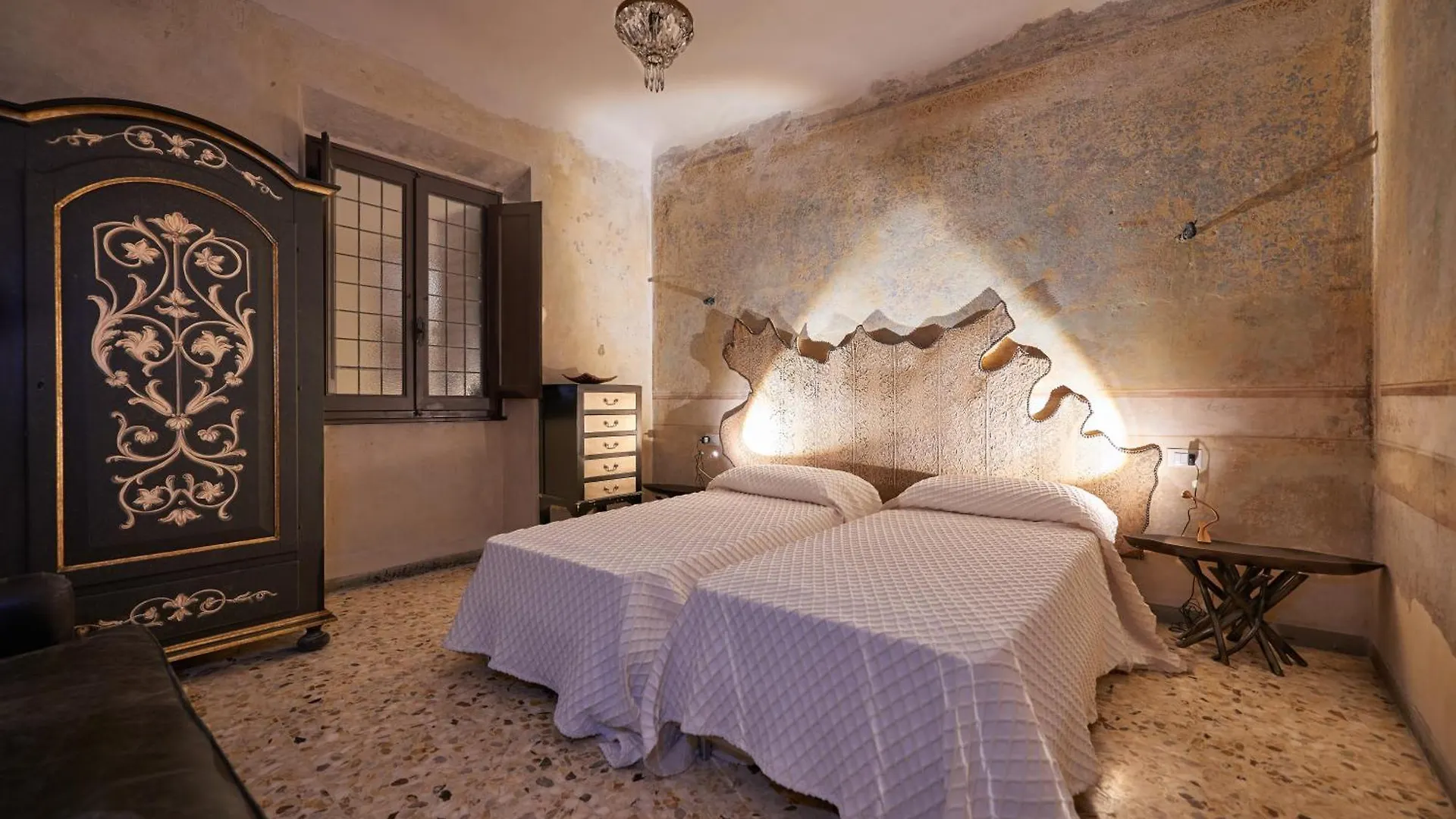 Penthouse With Terrace Apartment Florence