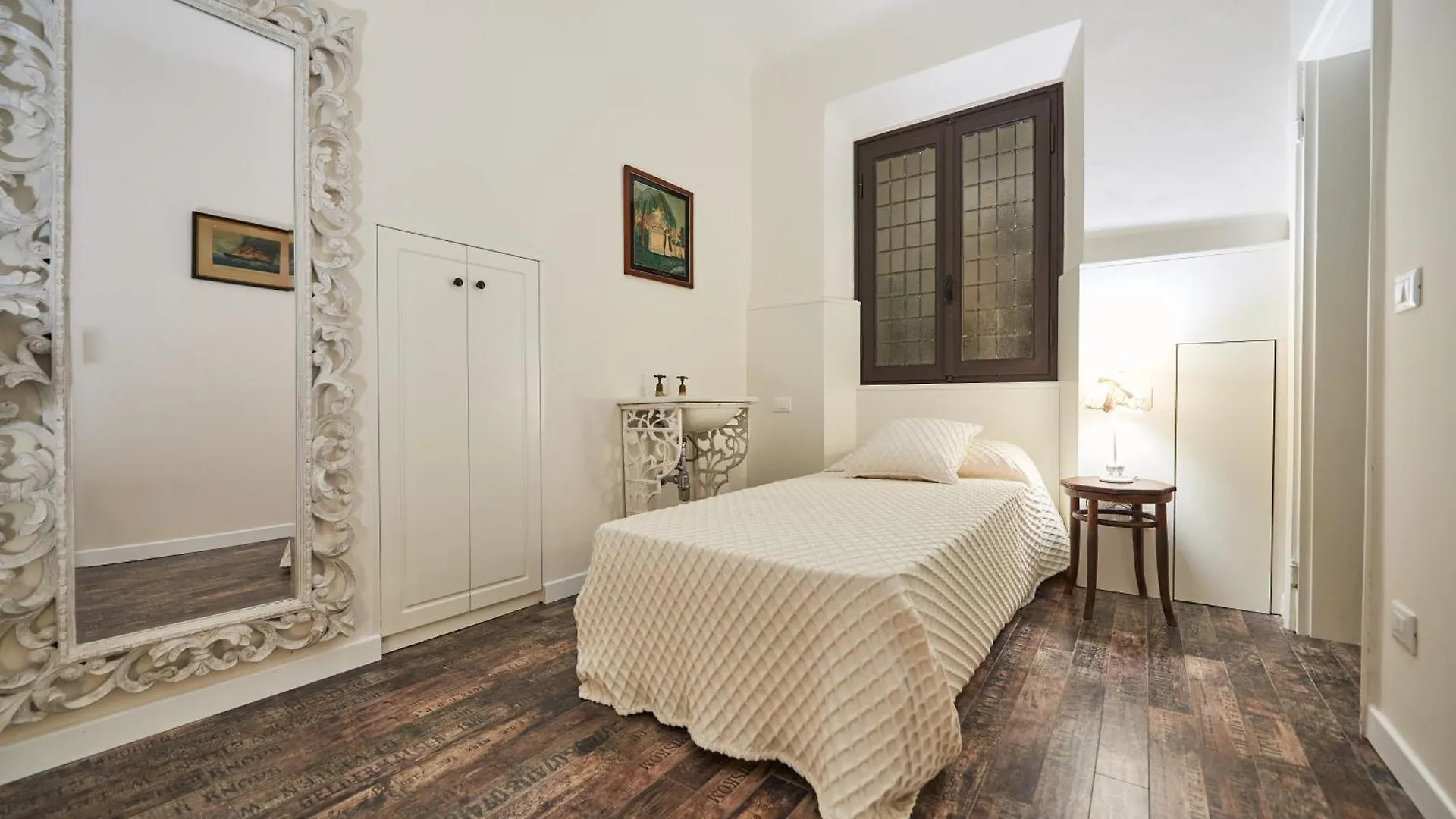 Penthouse With Terrace Apartment Florence
