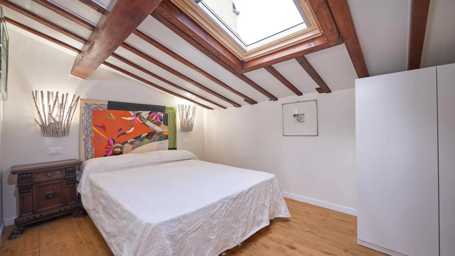 Penthouse With Terrace Apartment Florence