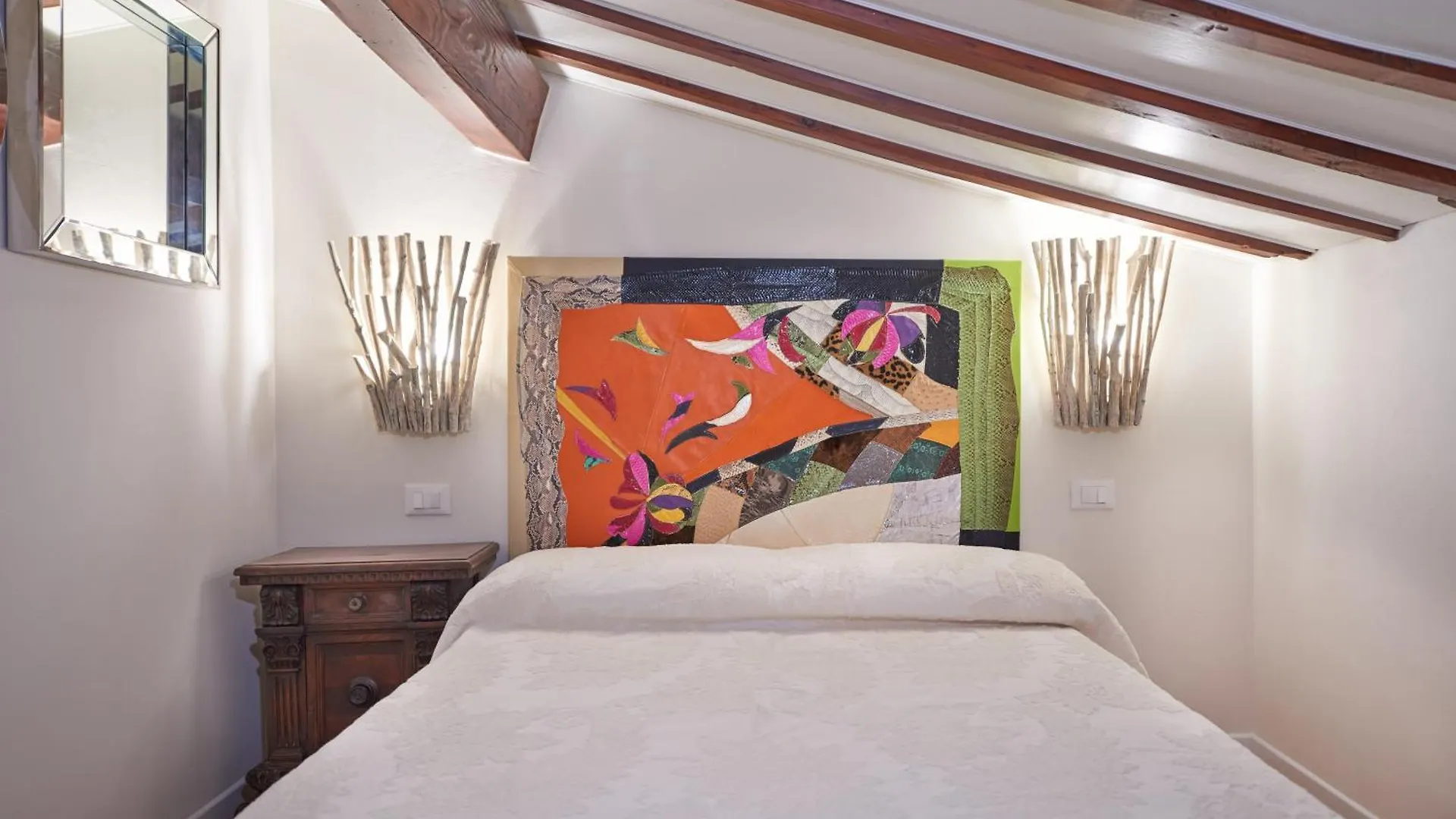 Penthouse With Terrace Apartment Florence