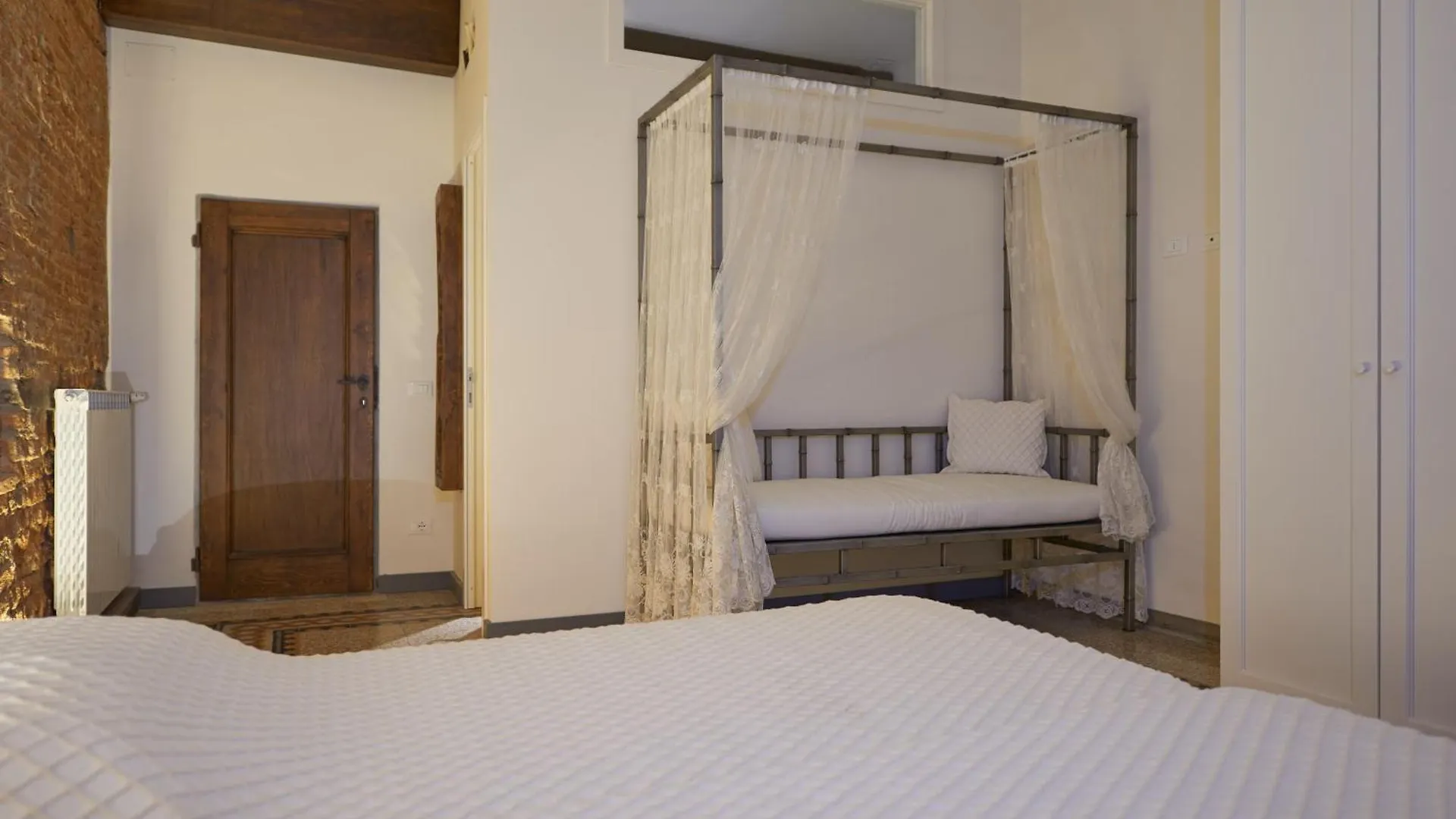 Penthouse With Terrace Apartment Florence